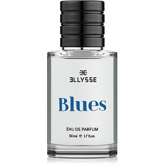 Ellysse Blues