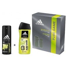 Adidas Pure Game