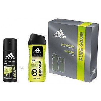 Adidas Pure Game