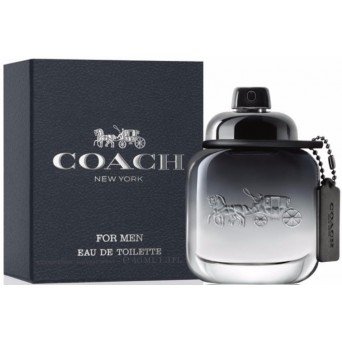 Coach For Men