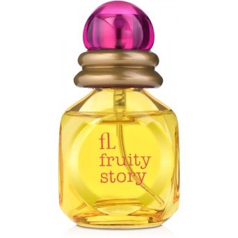 Faberlic Fruity Story