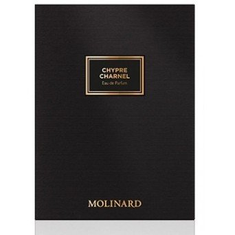 Molinard Chypre Charnel Eau de Parfum