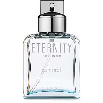 Calvin Klein Eternity Summer For Men 2015