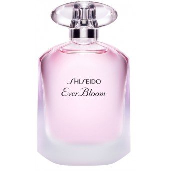 Shiseido Ever Bloom
