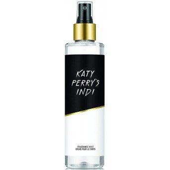 Katy Perry Katy Perry's Indi