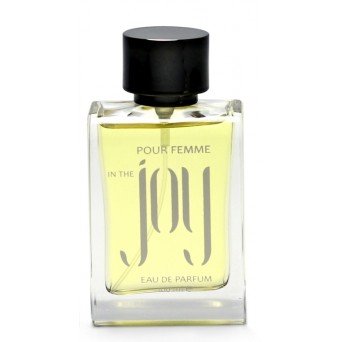 Jass In The Joy Eau de Parfum