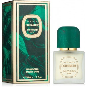 Jean Couturier Coriandre
