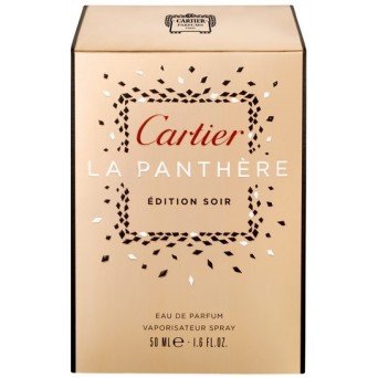 Cartier La Panthere Edition Soir