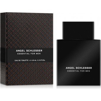 Angel Schlesser Essential For Men