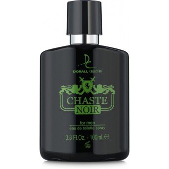 Dorall Collection Chaste Noir