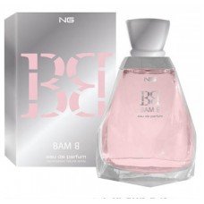 NG Perfumes Bamb