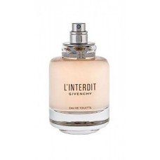 Givenchy L'Interdit Eau De Toilette