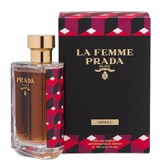 Prada La Femme Absolu