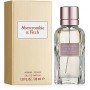 Abercrombie & Fitch First Instinct Sheer
