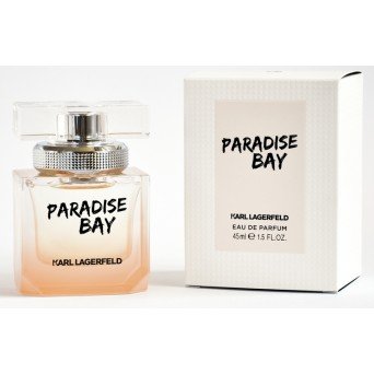 Karl Lagerfeld Paradise Bay