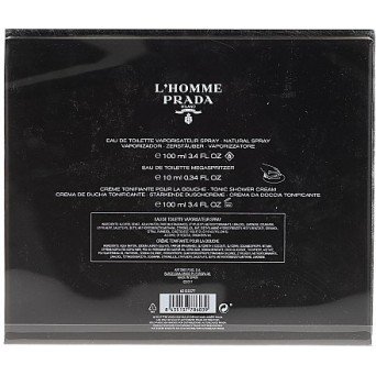 Prada L'Homme Prada