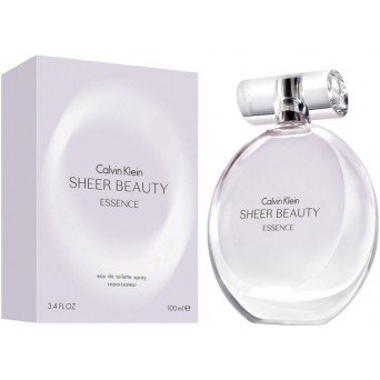 Calvin Klein Sheer Beauty Essence