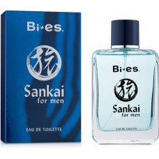 Bi-Es Sankai