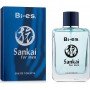 Bi-Es Sankai