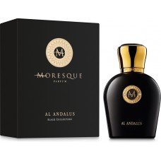 Moresque Al Andalus