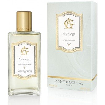 Annick Goutal Vetiver