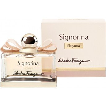 Salvatore Ferragamo Signorina Eleganza