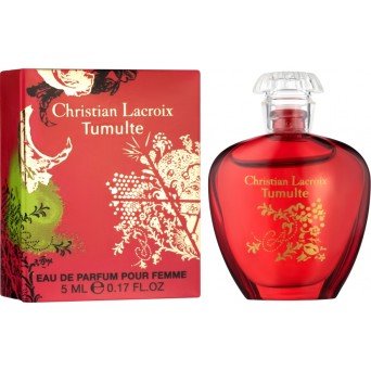 Christian Lacroix Tumulte Pour Femme