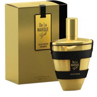 Armaf De La Marque Gold