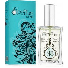 MSPerfum Eastern Dream