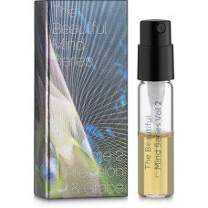 The Beautiful Mind Series Volume 2 Precision and Grace