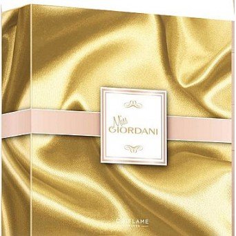 Oriflame Miss Giordani