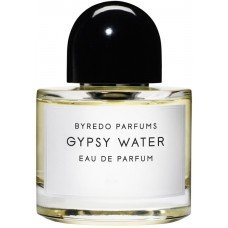 Byredo Gypsy Water