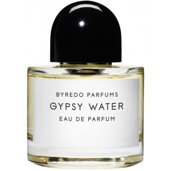 Byredo Gypsy Water