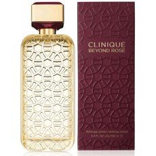 Clinique Beyond Rose
