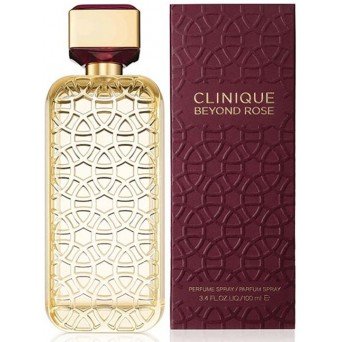 Clinique Beyond Rose