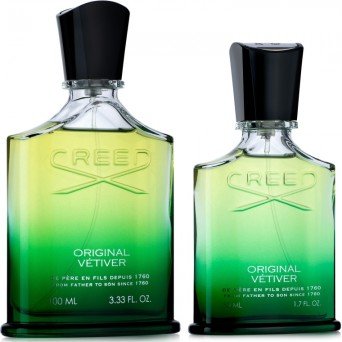 Creed Original Vetiver