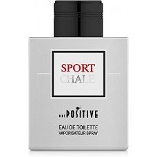 Positive Parfum Sport Chale