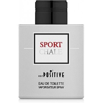 Positive Parfum Sport Chale
