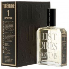 Histoires de Parfums Tuberose 1 La Capricieuse