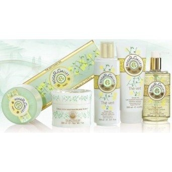 Roger&Gallet The Vert