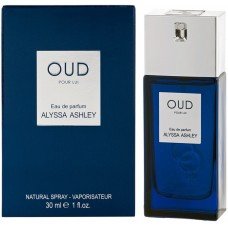 Alyssa Ashley Oud pour Lui