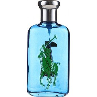Ralph Lauren The Big Pony Collection 1 for Men