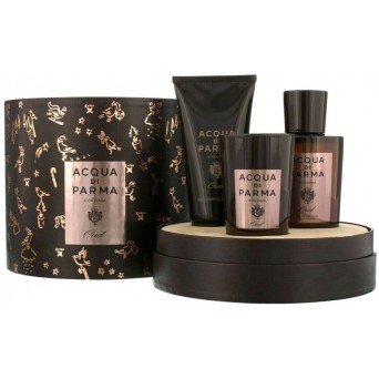 Acqua di Parma Colonia Oud