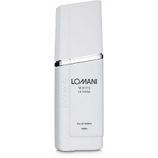 Lomani White Intense