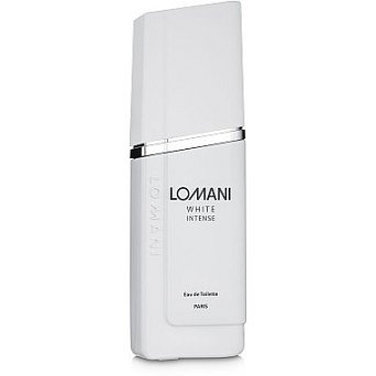 Lomani White Intense