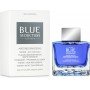 Blue Seduction Antonio Banderas