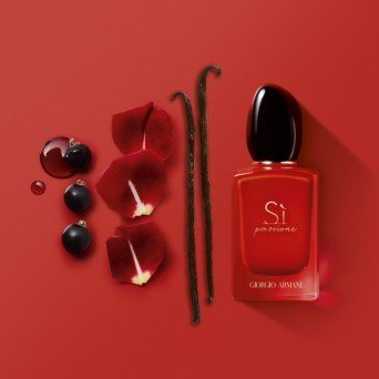 Giorgio Armani Si Passione