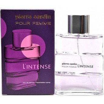Pierre Cardin Pour Femme L'Intense