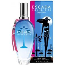 Escada Island Kiss Limited Edition