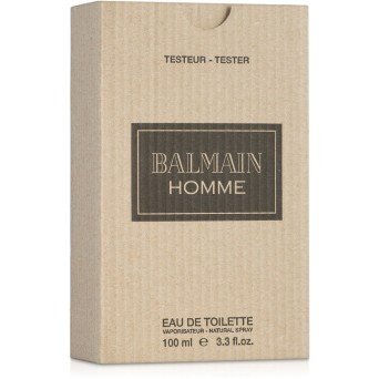 Balmain Homme